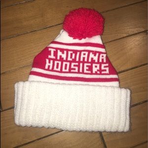 Vintage Indiana Hoosiers hat